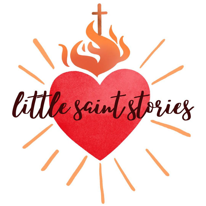 Little Saint Stories