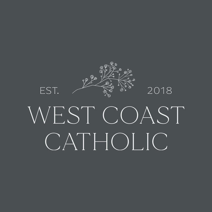 West Coast Catholic
