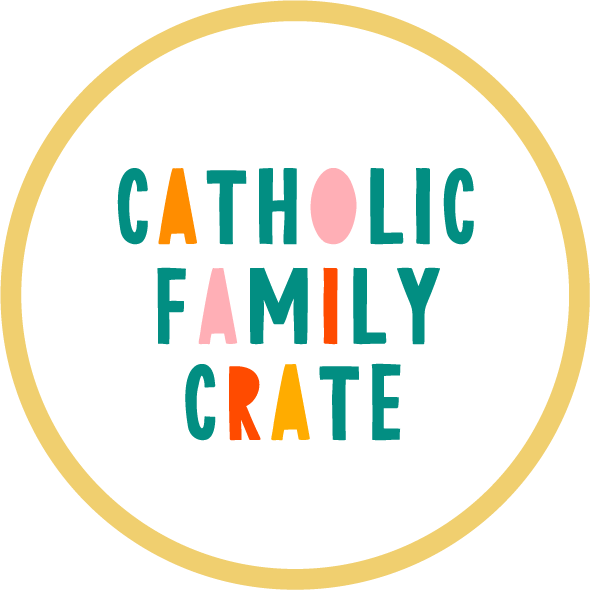 Catholic Family Crate