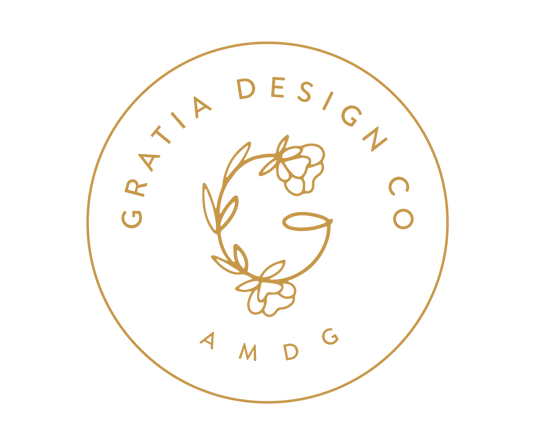 Gratia Design Co.
