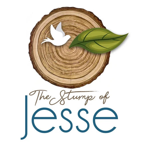 The Stump of Jesse