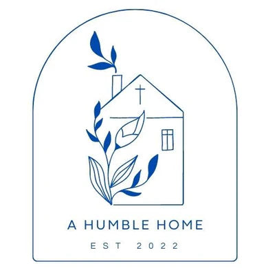 A Humble Home