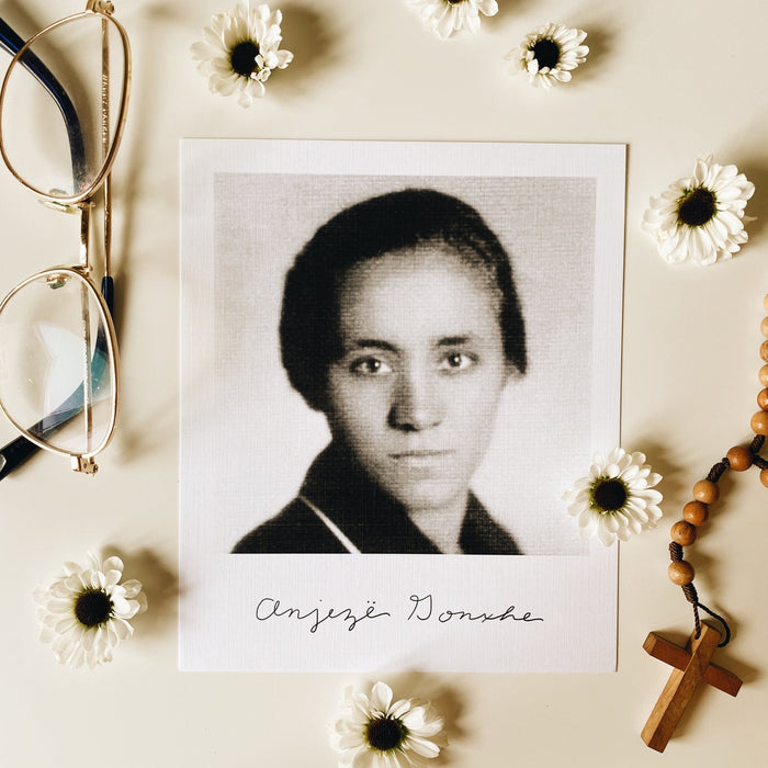 St. Teresa of Calcutta