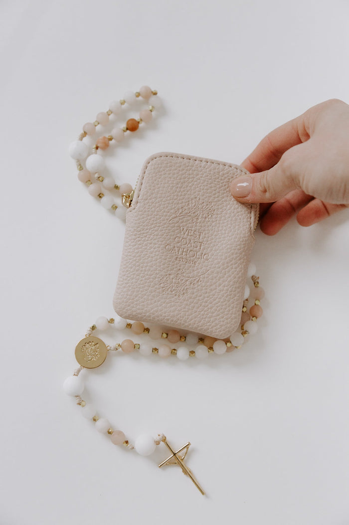 Rosary Pouches