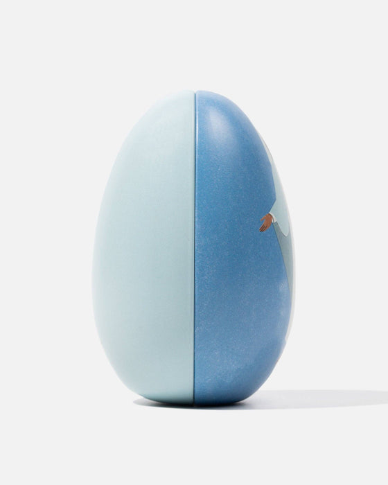 Mary Easter Egg Tin - Discounted due to Scratches