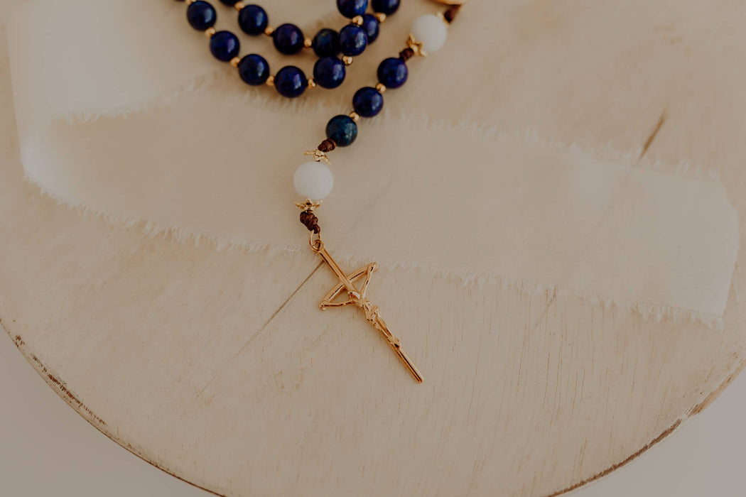 Holy Family Rosary | Christmas Rosary