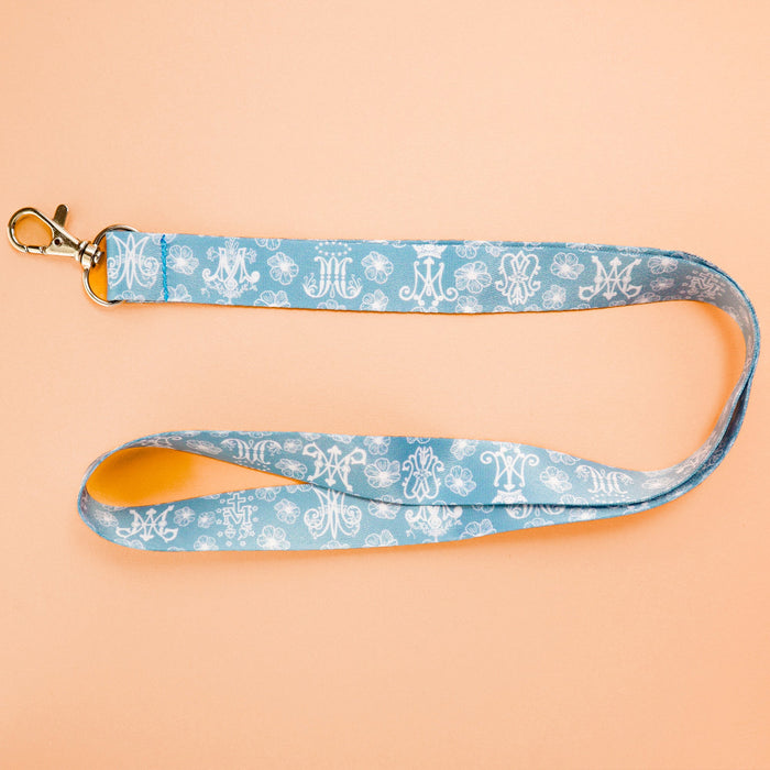 Lanyard | Auspice Maria