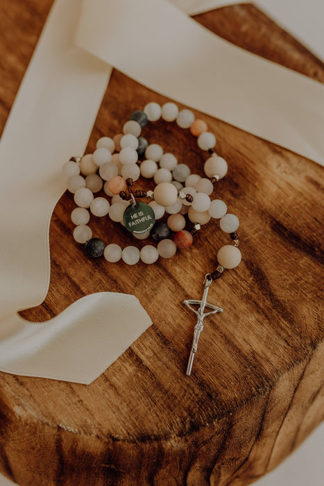 He is Faithful Rosary | Catholic Rosary
