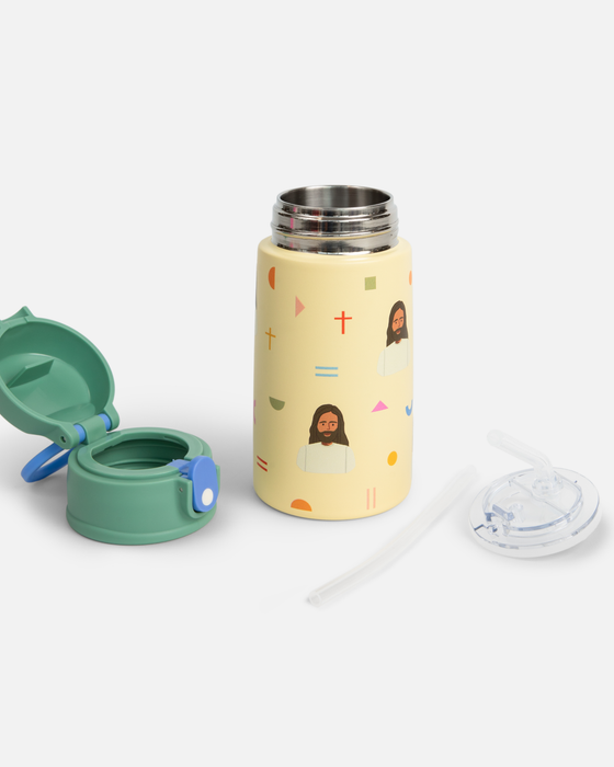 Kids' Water Bottle | Our Lord