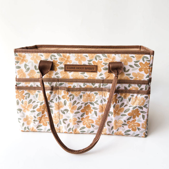 Catholic Prayer Corner Caddy | Sunshine Floral