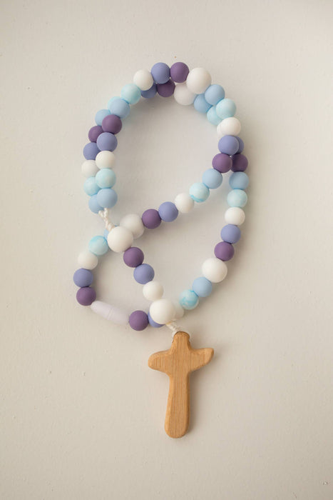 Baby Rosary | Baptism of Our Lord