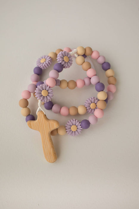Baby Rosary | The Little Flower of Jesus
