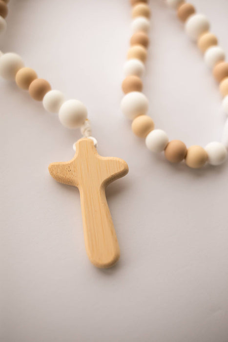 Baby Rosary | Salt of the Earth