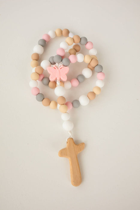 Baby Rosary | Under His Wings