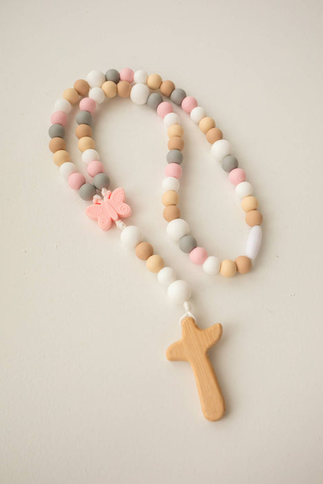 Baby Rosary | Under His Wings