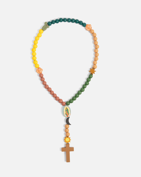DIY Rosary Kit | Our Lady of Guadalupe