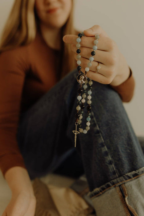 St. Carlo Acutis Rosary