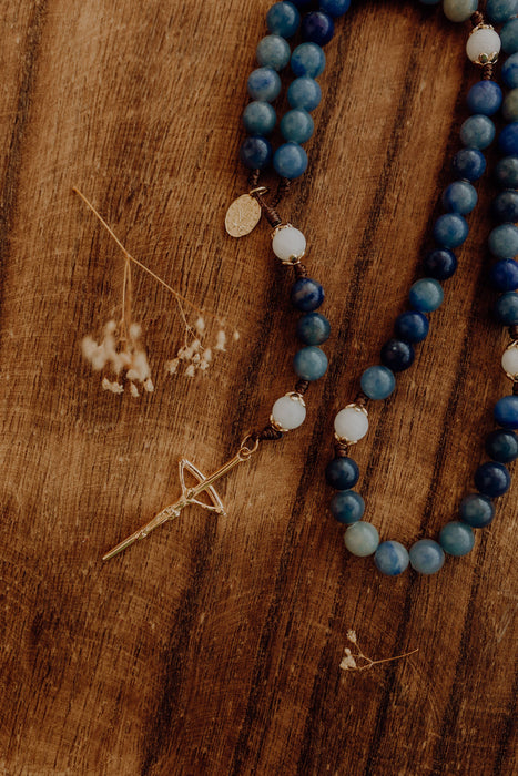 Marian Rosary | Mary, Mother of God