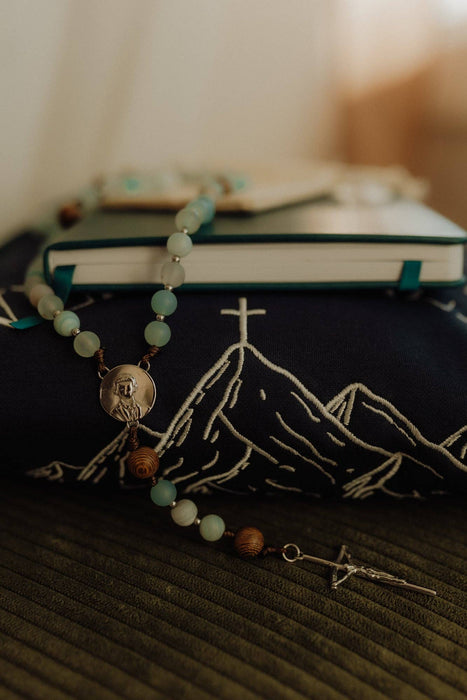 St. Pier Giorgio Frassati Rosary