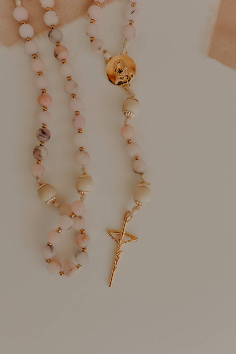 St. Gianna Beretta Molla Rosary