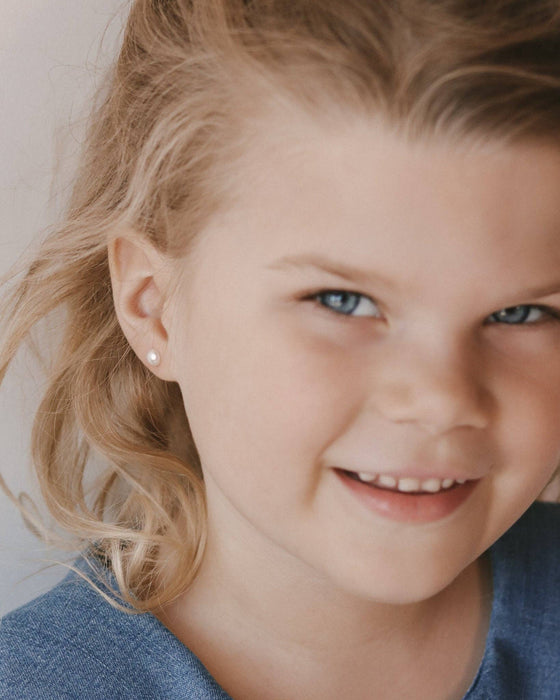 Stick On Earrings | Marian