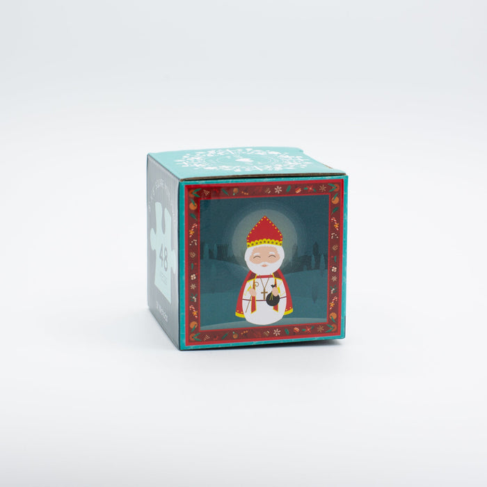 Mini Puzzle | St. Nicholas