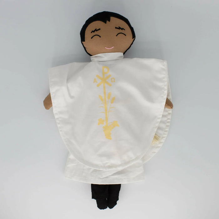 Rag Doll Set | Father Mark Catholic Priest