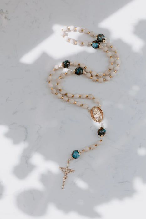 Guadalupe Rosary