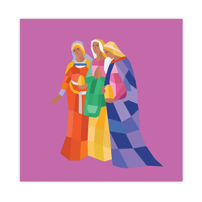 Pray by Sticker Book | The Story of the Cross