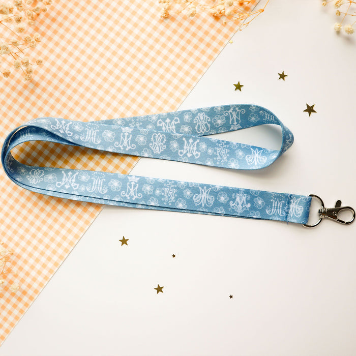 Lanyard | Auspice Maria