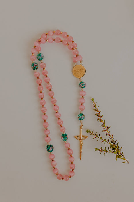 St. Therese of Lisieux Rosary