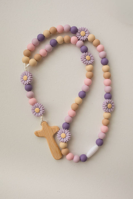 Baby Rosary | The Little Flower of Jesus