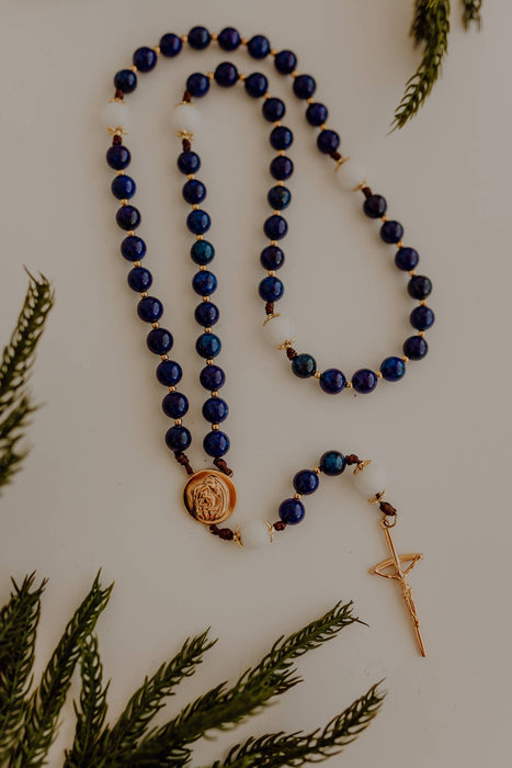 Holy Family Rosary | Christmas Rosary