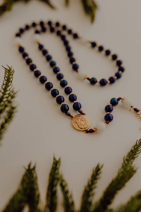 Holy Family Rosary | Christmas Rosary