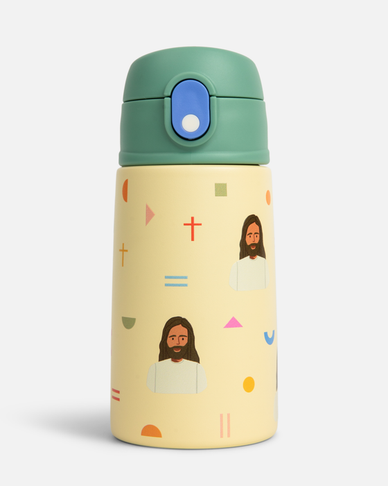 Kids' Water Bottle | Our Lord