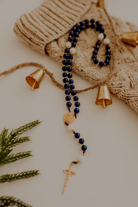 Holy Family Rosary | Christmas Rosary