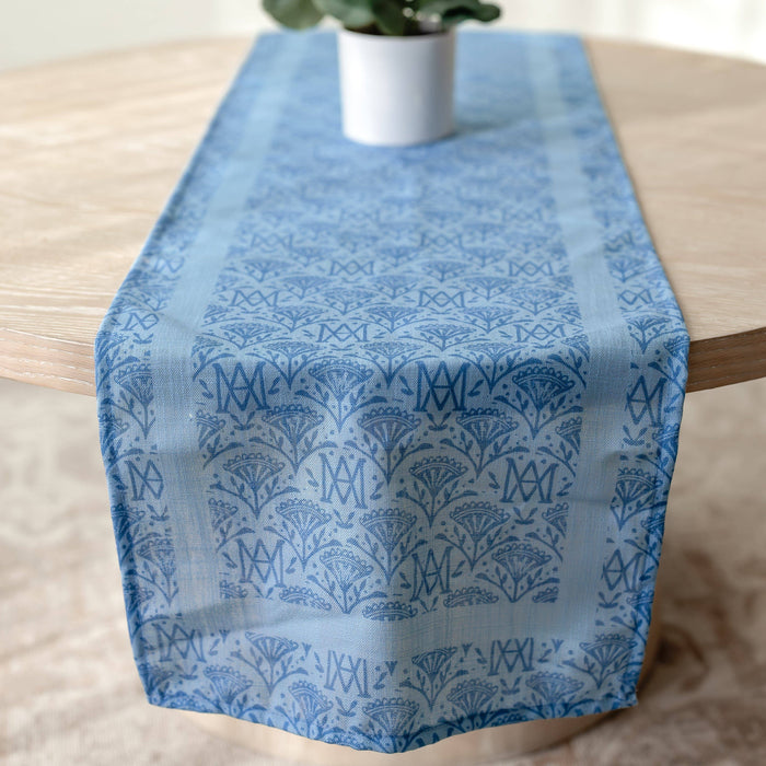 Marian Floral Table Runner Set