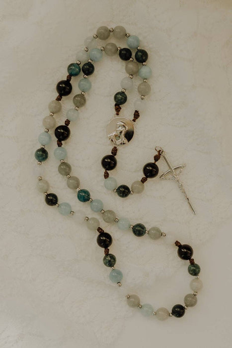 St. Carlo Acutis Rosary
