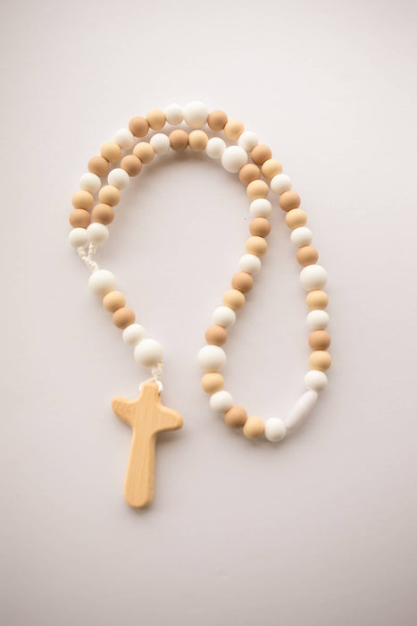 Baby Rosary | Salt of the Earth