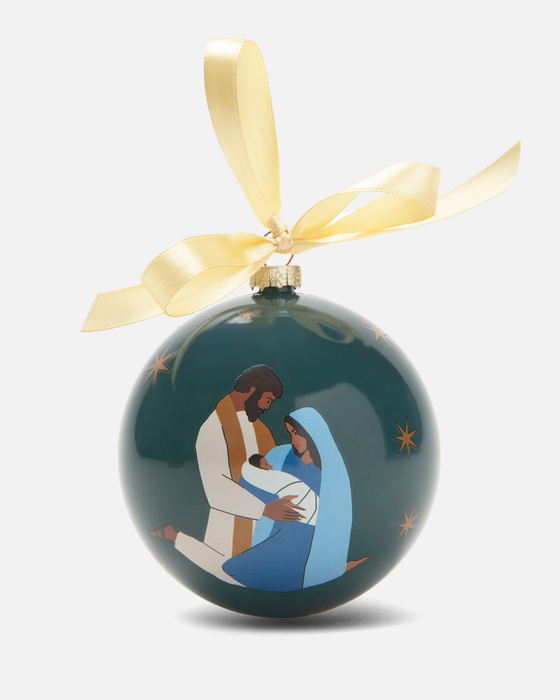 Christmas Ornament | Prince of Peace
