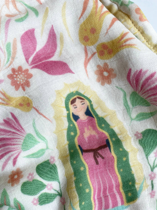 Double-Sided Quilt | Our Lady of Guadalupe