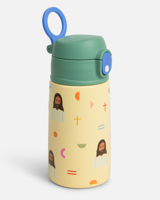 Kids' Water Bottle | Our Lord