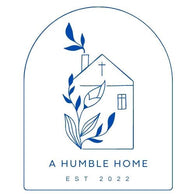 A Humble Home