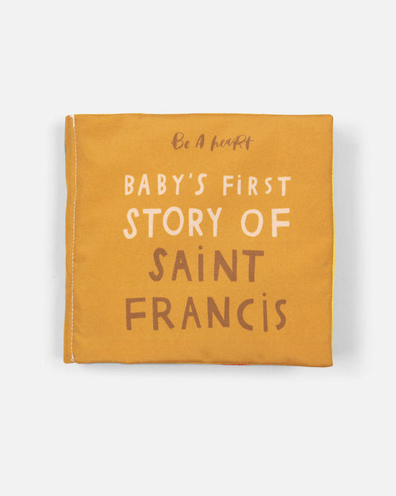 Baby's First Story of St. Francis