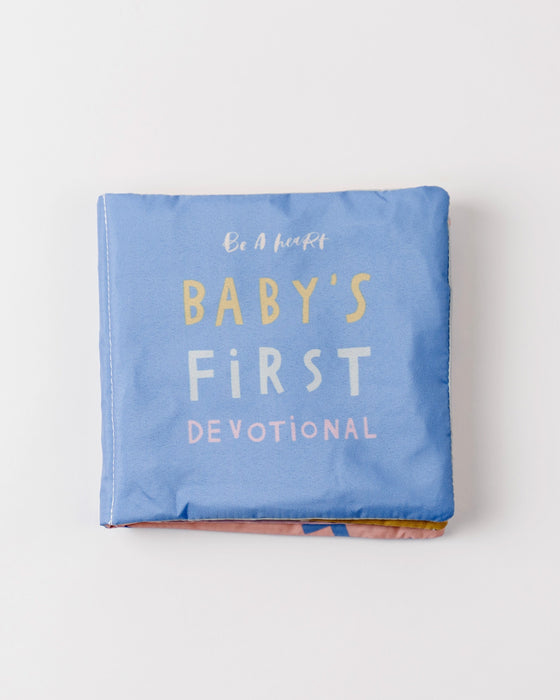 Baby's First Devotional Book