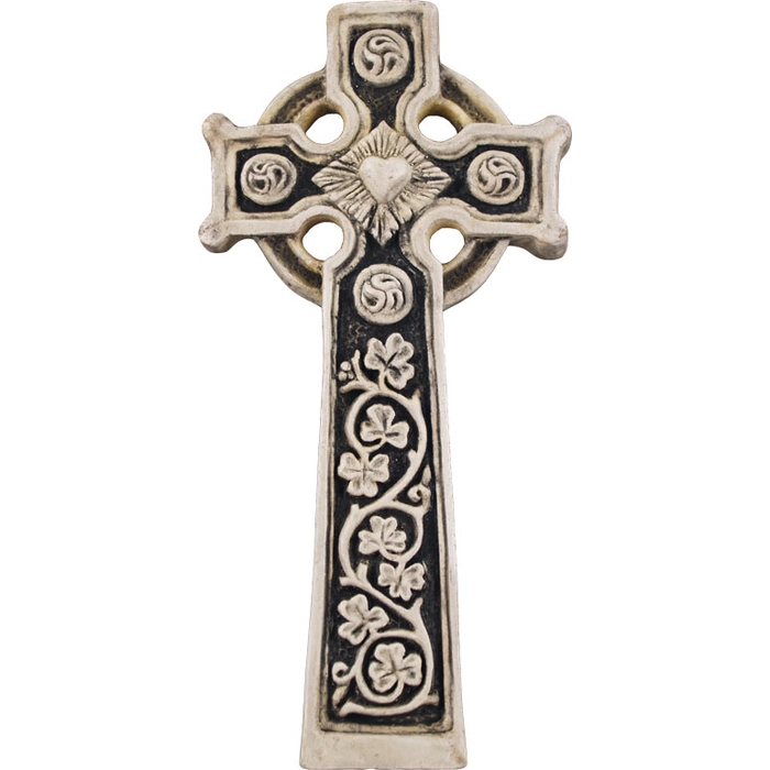 Slane Abbey Cross