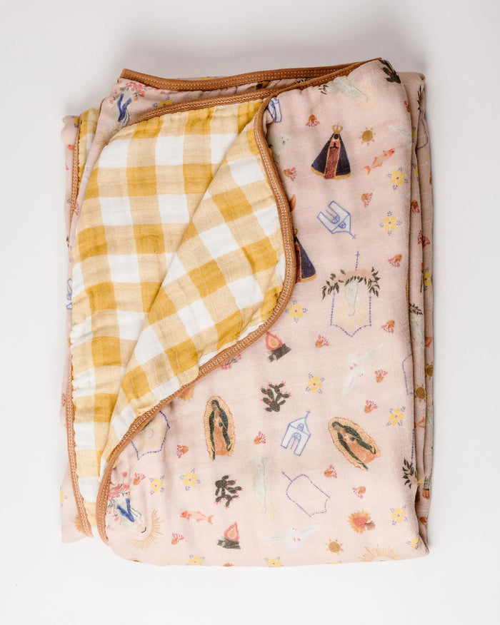 Blankets